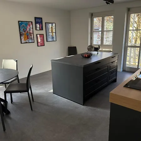 Ts-ludwig Appartement Traunstein