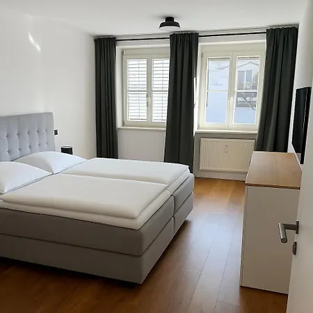 Ts-ludwig Appartamento