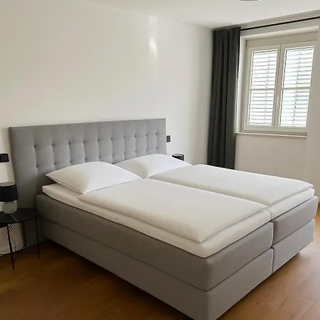 Appartamento Ts-ludwig