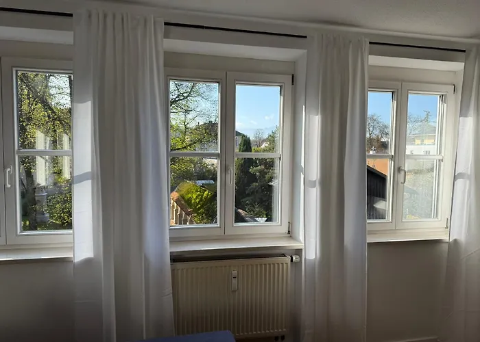 Appartement Ts-ludwig *