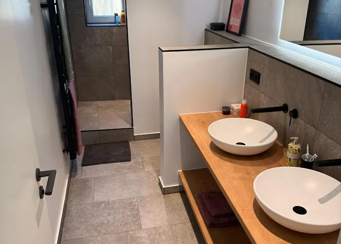 Ts-ludwig Appartement *