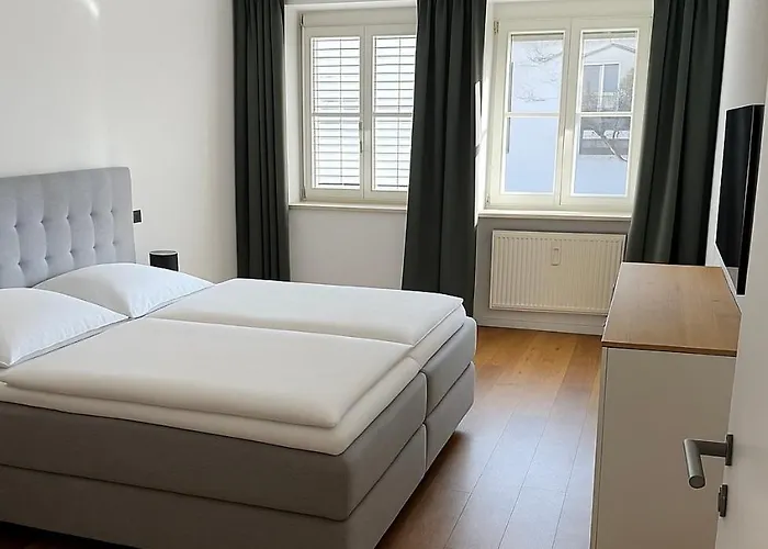 Ts-ludwig Appartement