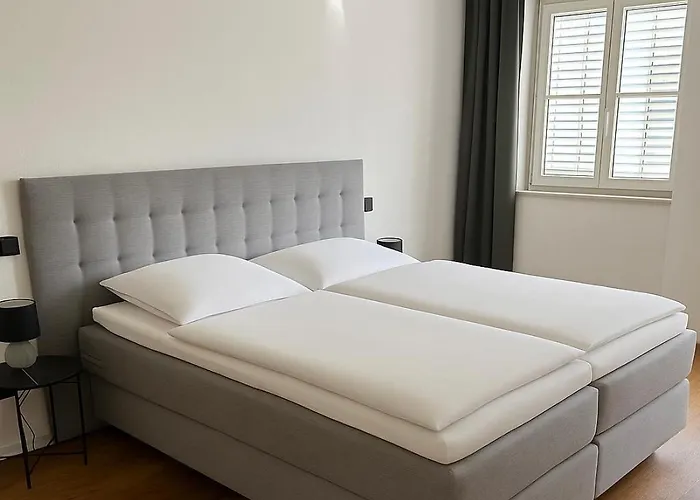 Appartement Ts-ludwig