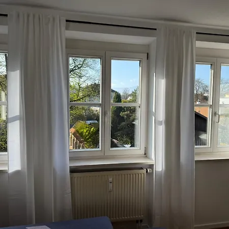 Appartement Ts-ludwig *