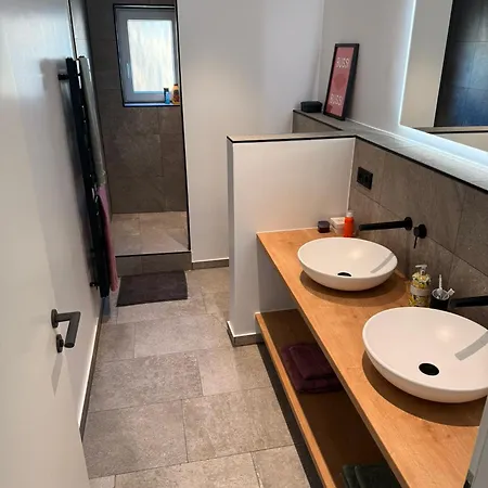 Ts-ludwig Appartement *