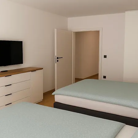 Ts-ludwig Appartement Traunstein