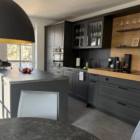 Ts-ludwig Lägenhet Traunstein